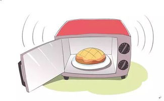 長期食用微波爐加熱的食品會致癌嗎？電磁環境檢測的真相