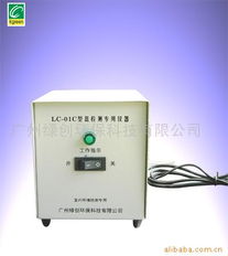 廣州綠創(chuàng)環(huán)保科技——電磁環(huán)境檢測儀產(chǎn)品列表